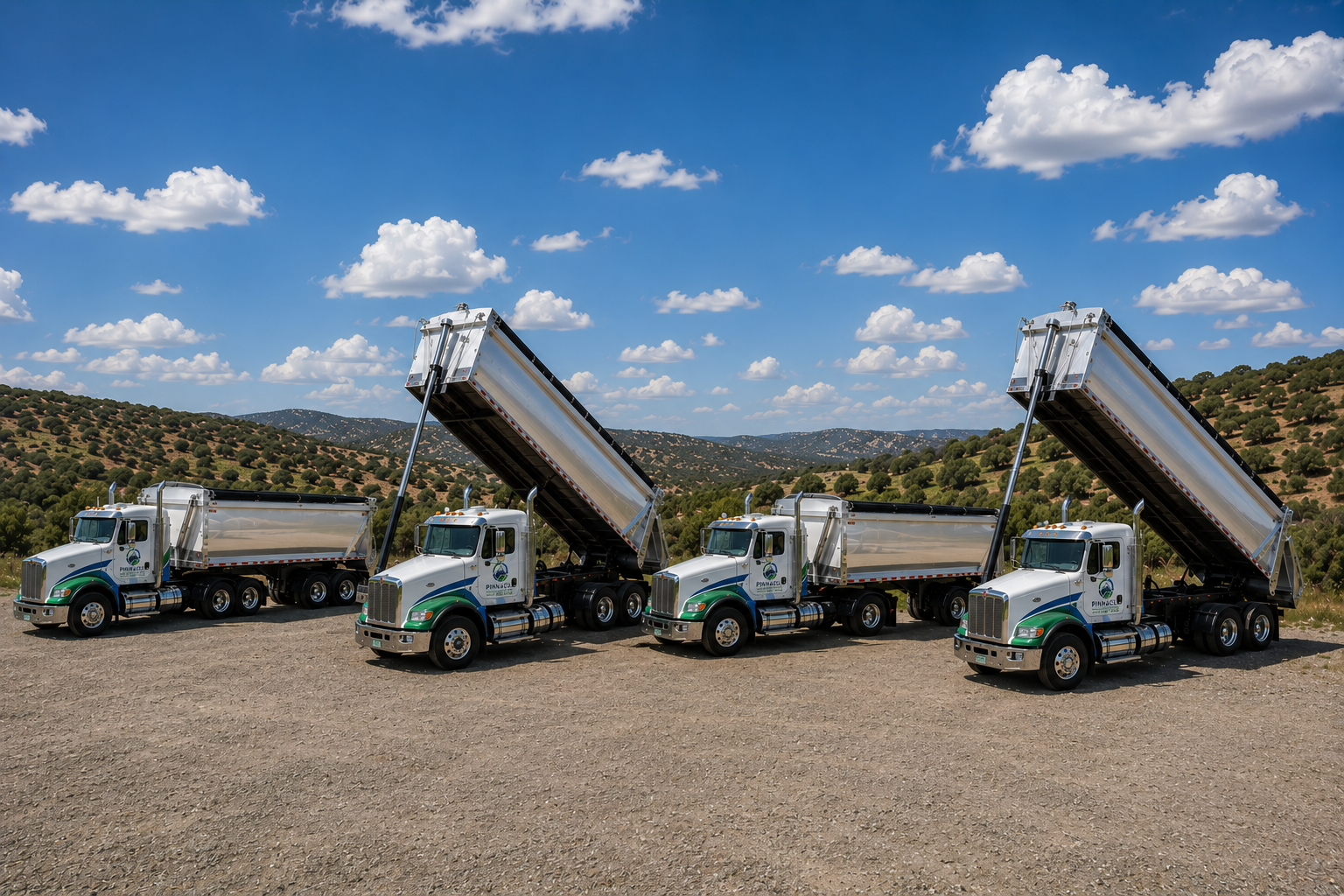 Industrial & Commercial Composting